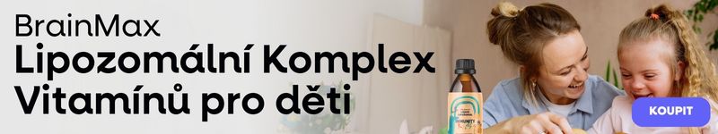 lipozomalni komplex deti